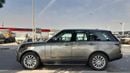 لاند روفر رينج روفر Land Rover Range Rover HSE Model Year- 2019 Kilometer- 159,400 Well-maintained car in excellent cond