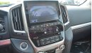 Toyota Land Cruiser 2019 4.5L VXR Full Option 4 Camera,JBL,Big Screen,Rear DVD-Colors Available- للتصدير, و التسجيل