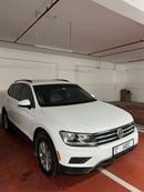 فولكس واجن تيجوان