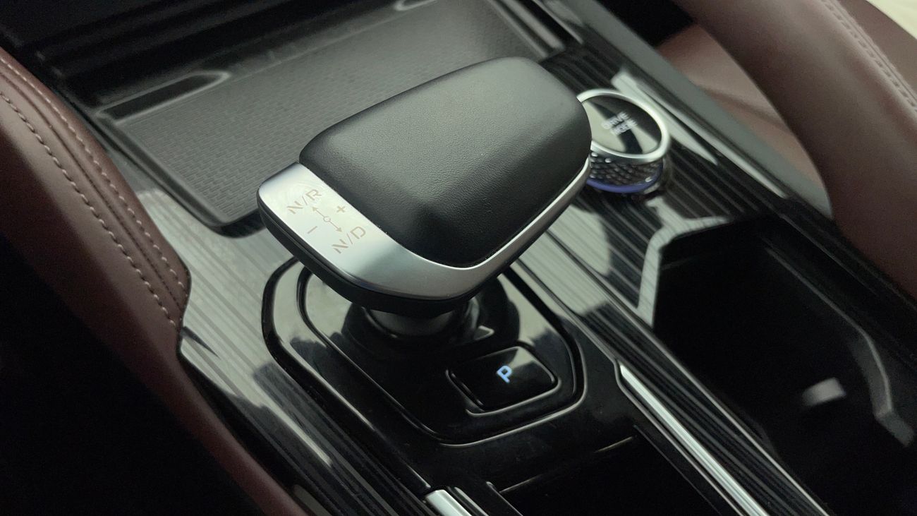 جيلي مونجارو GK 2 | بدون دفعة مقدمة | اختبار القيادة في المنزل