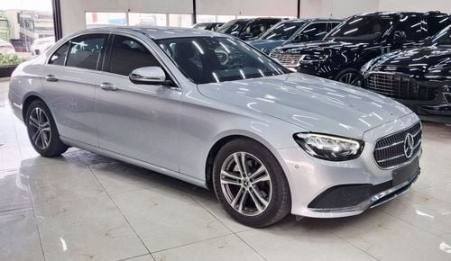 Mercedes-Benz E 220 E220 CDI