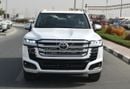 Toyota Land Cruiser 3.5T VXR Hybrid 3.5L VXR Hybrid