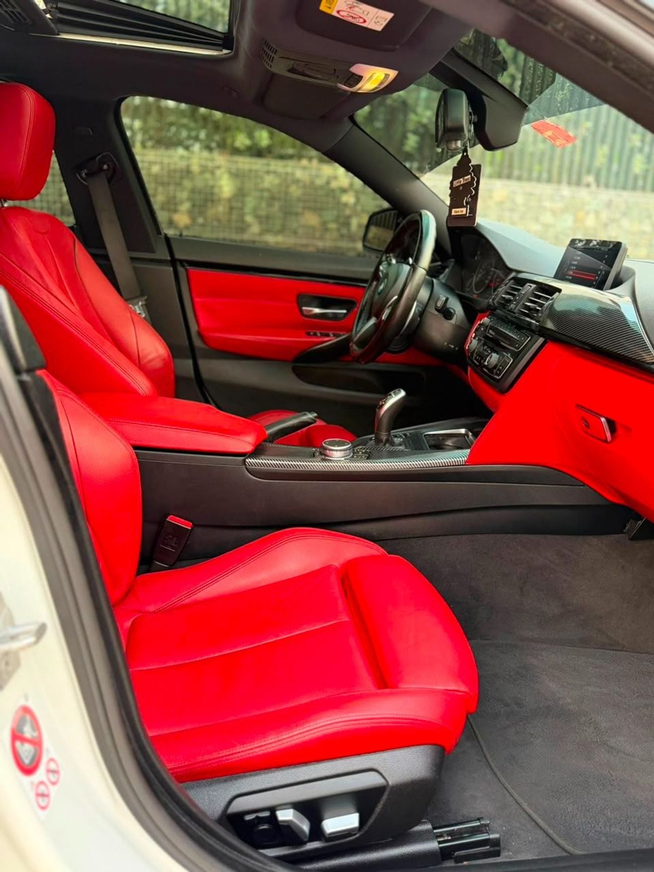 BMW 435i
