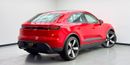 Porsche Macan 4 BEV 2025 Porsche Macan, Porsche Warranty, Excellent Like New, GCC Specs
