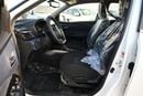 Suzuki Baleno 2025 SUZUKI BALENO GLX 1.5L PETROL 5 SEAT AT