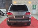 Lexus LX 570 Sport Platinum 5.7L