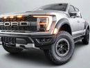 Ford F 150 Raptor 2023 Ford F150 Raptor / Ford Warranty & Service Contract