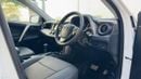 Toyota RAV4 GOOD CONDITION | 2.2L DIESEL ENGINE | RHD | LEATHER SEATS | AT | 2018 | REAR VIEW CAMERA