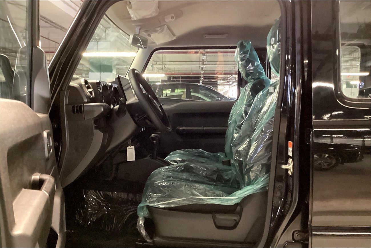 Suzuki Jimny GLX | Guaranteed Warranty | 0 Down Payment