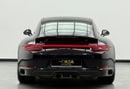 Porsche 911 Carrera 4GTS 3.8L Coupe 2019 Porsche 911 Carrera 4 GTS ,Warranty ,Excellent Condition ,Korean Spec