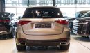 Mercedes-Benz GLE 450 4matic