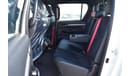 تويوتا هيلوكس Double Cab GR Sport V6 4.0L Petrol 4WD Automatic