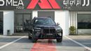 BMW X7 XDRIVE40i M SPORT PRO Black Sapphire metallic-Black 2026MY Export Only