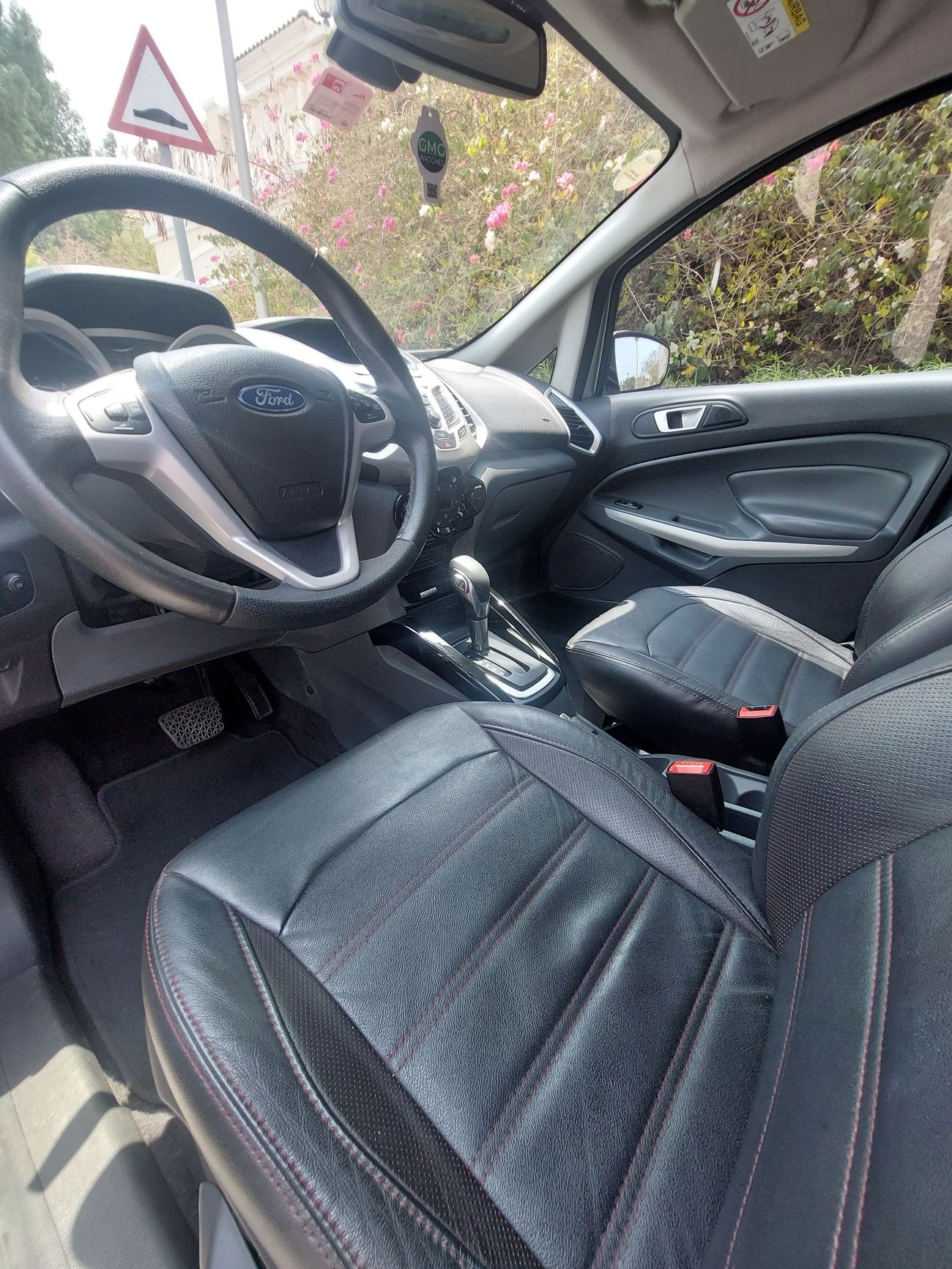 Ford EcoSport Titanium