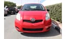 Toyota Yaris TOYOTA YARIS 2010 AUTO