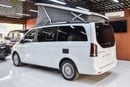 Mercedes-Benz V 250 4MATIC Marco Polo Diesel Camping Car (For Export)