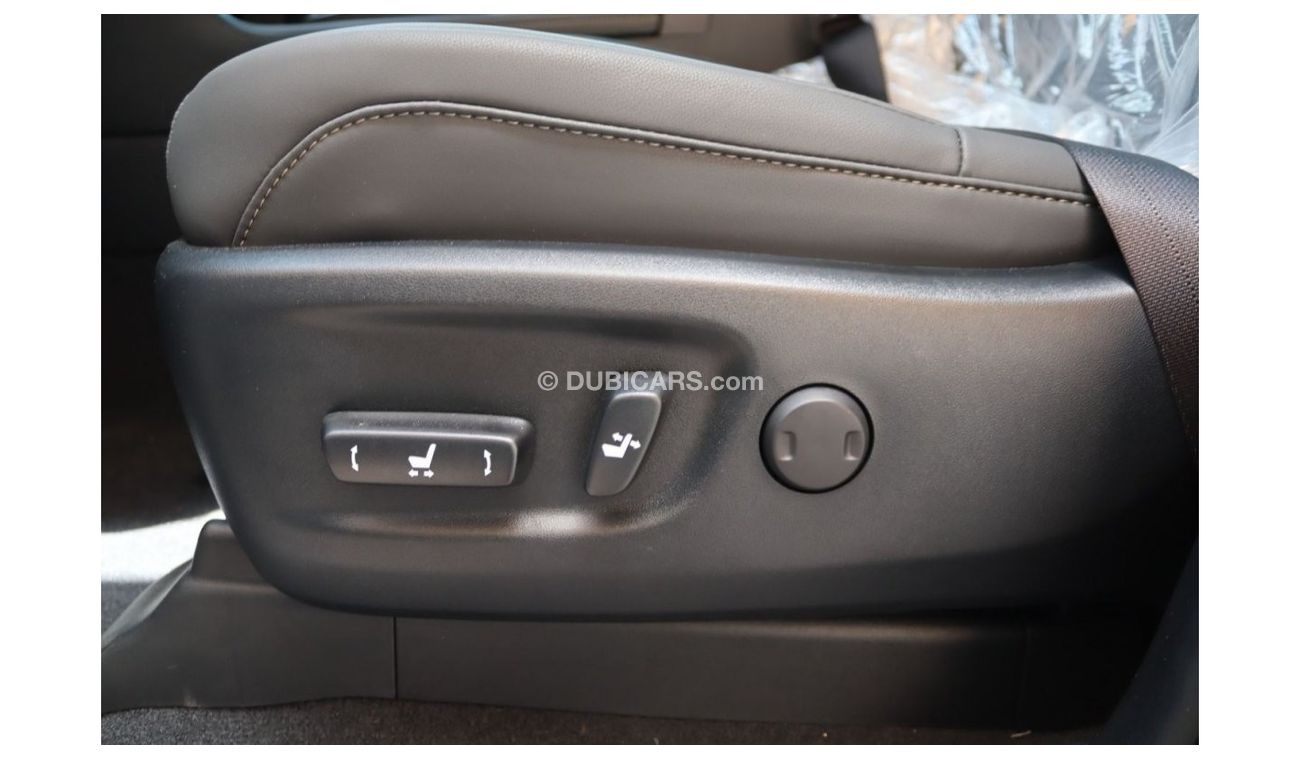 Lexus GX460 2023 LEXUS GX460 PREMIUM PLUS