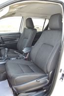 Toyota Hilux Right Hand Drive Year: 2024 Engine: 2.8L/ V4
