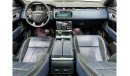 Land Rover Range Rover Velar P250 R-Dynamic P250 R-Dynamic 2020 Range Rover Velar P250 R-Dynamic-Land Rover Warranty-Full Service