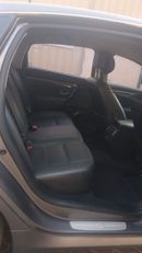 Renault Samsung SM6 RENAULT SAMSUNG SM6, COLOR GREY, 168000 KM, KOREAN IMPORT