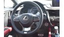 Lexus RX350 F SPORTS SERIES 3 FULL OPTION 2019 / CLEAN CAR / WITH WARRANTY