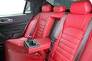 Alfa Romeo Giulia Q2 Veloce-GCC-Gargash Warranty and Service Package-Sports Seats