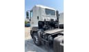 Hino 700 6x4 430PS STD ROOF