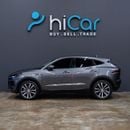 Jaguar E Pace S 2.0L
