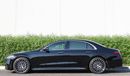 Mercedes-Benz S 500 AMG 4Matic | 2022 | Brand New