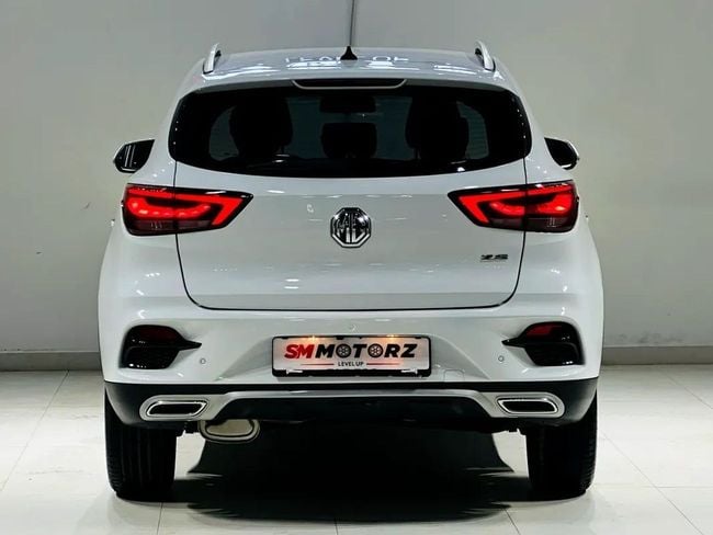 MG ZS EV COM, миниатюра 26
