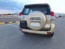 Toyota Prado 2.7L PETROL TXL AUTOMATIC TRANSMISSION