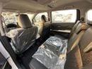 Toyota Veloz GX ONLY EXPORT
