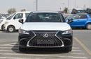 Lexus ES300h LEXUS ES300h 2.5L FWD SEDAN 2025