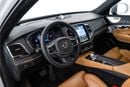 Volvo XC90 ULTIMATE BRIGHT