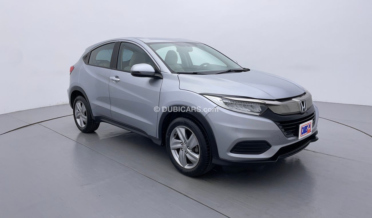 Honda HRV LX 1.8 | Under Warranty | Inspected on 150+ parameters