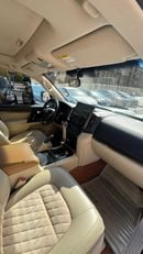 تويوتا لاند كروزر GXR 4.0L