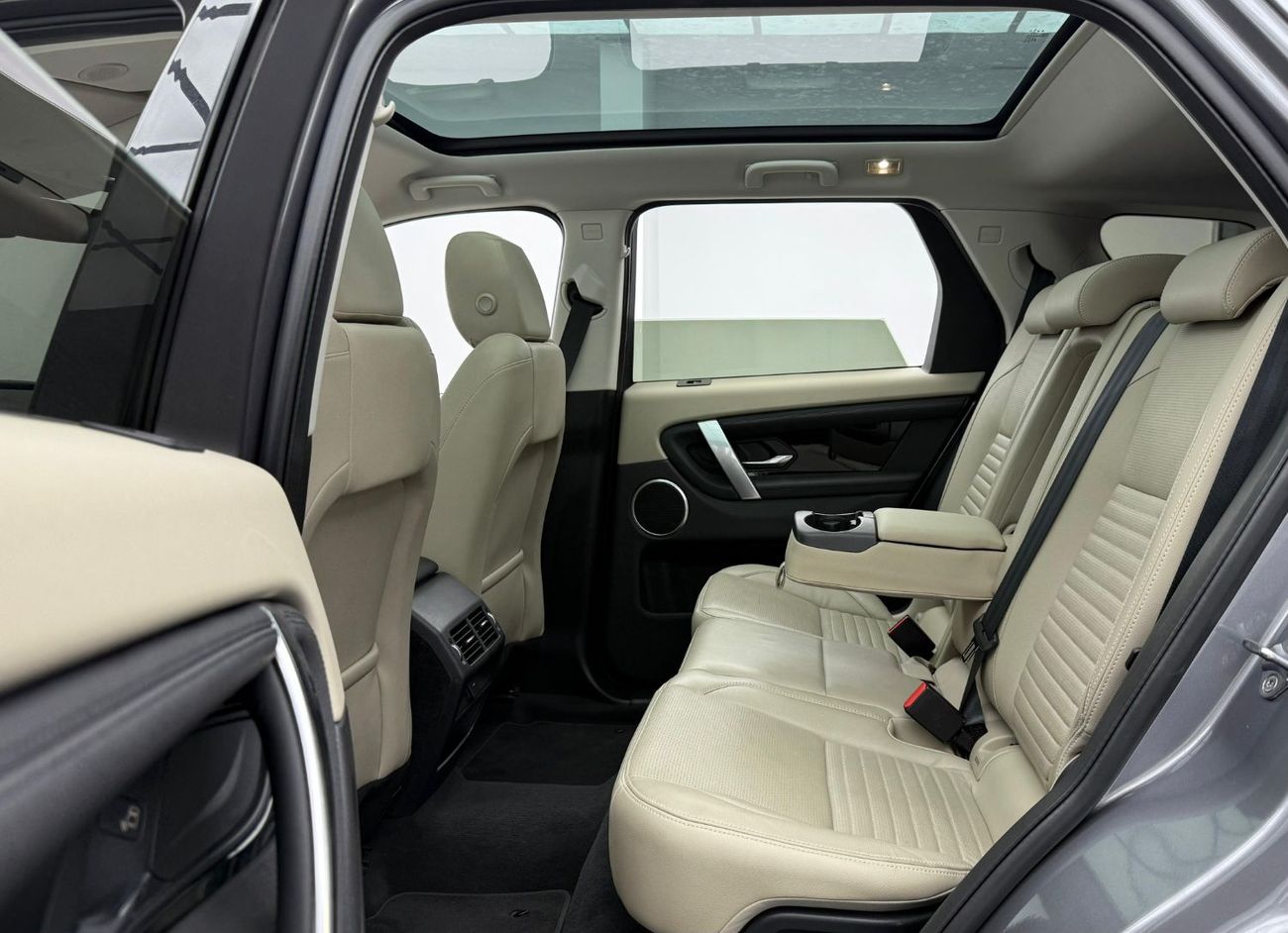 Land Rover Discovery Sport HSE Luxury 2.0L 2021 Land Rover Discovery Sport HSE Luxury, Warranty, Full LR Service History, Fully