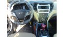 Hyundai Santa Fe 2.4 GL 2WD