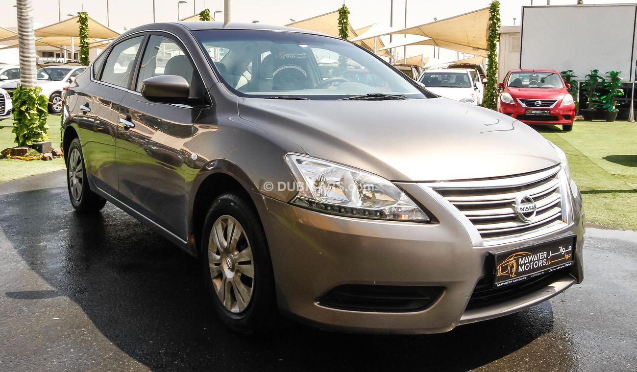 Nissan Sentra