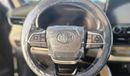 Toyota Highlander LTD HEV Toyota Highlander 2024 TOYOTA HIGLANDER LIMITED HYBRID 2.5L