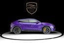 Lamborghini Urus PERFORMANTE 4.0T V8