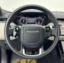 لاند روفر رينج روفر فيلار 2020 Range Rover Velar SE R-Dynamic P250, 1 Years Warranty Unlimited Km, Range Rover Full Service Hi