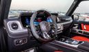 مرسيدس بنز G 63 AMG