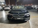 بي أم دبليو 520i Executive | شامل الضمان | 0 ﺪﻔﻋﺓ ﺃﻮﻟﻯ