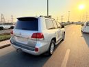 Toyota Land Cruiser 2009 landcruser