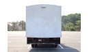 Mitsubishi Fuso Canter Water Body with Sliding Door Long Chassis 4Ton - Japan Manufactured | GCC