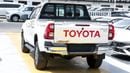 تويوتا هيلوكس SR5 (NON GCC) Brand 2.7 FULL OPTION Double Cab GLX - GCC Specs