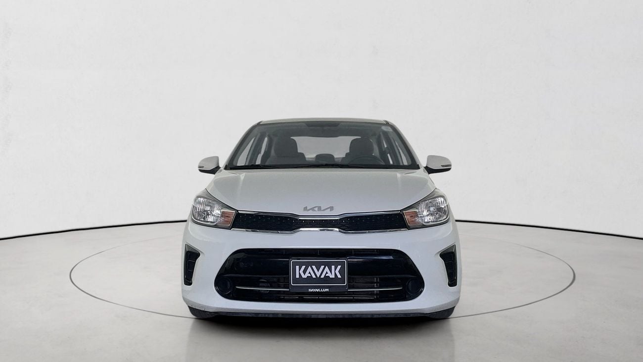 كيا بيجاس LX | شامل الضمان | 0 ﺪﻔﻋﺓ ﺃﻮﻟﻯ