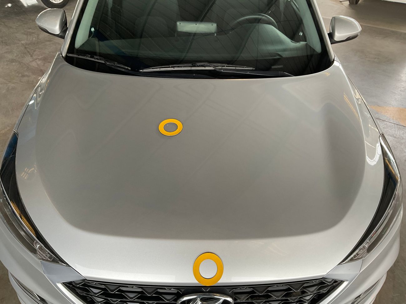 هيونداي توسون GL / Smart | شامل الضمان | 0 ﺪﻔﻋﺓ ﺃﻮﻟﻯ