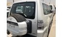 ميتسوبيشي باجيرو Mitsubishi Pajero Gls,Model:2010. Excellent condition